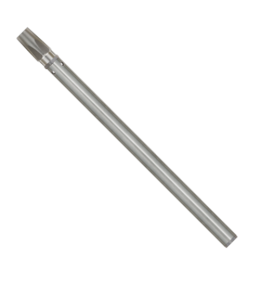 LANZA PARA ESPUMA ST.74 530 mm 1/4" H INOX